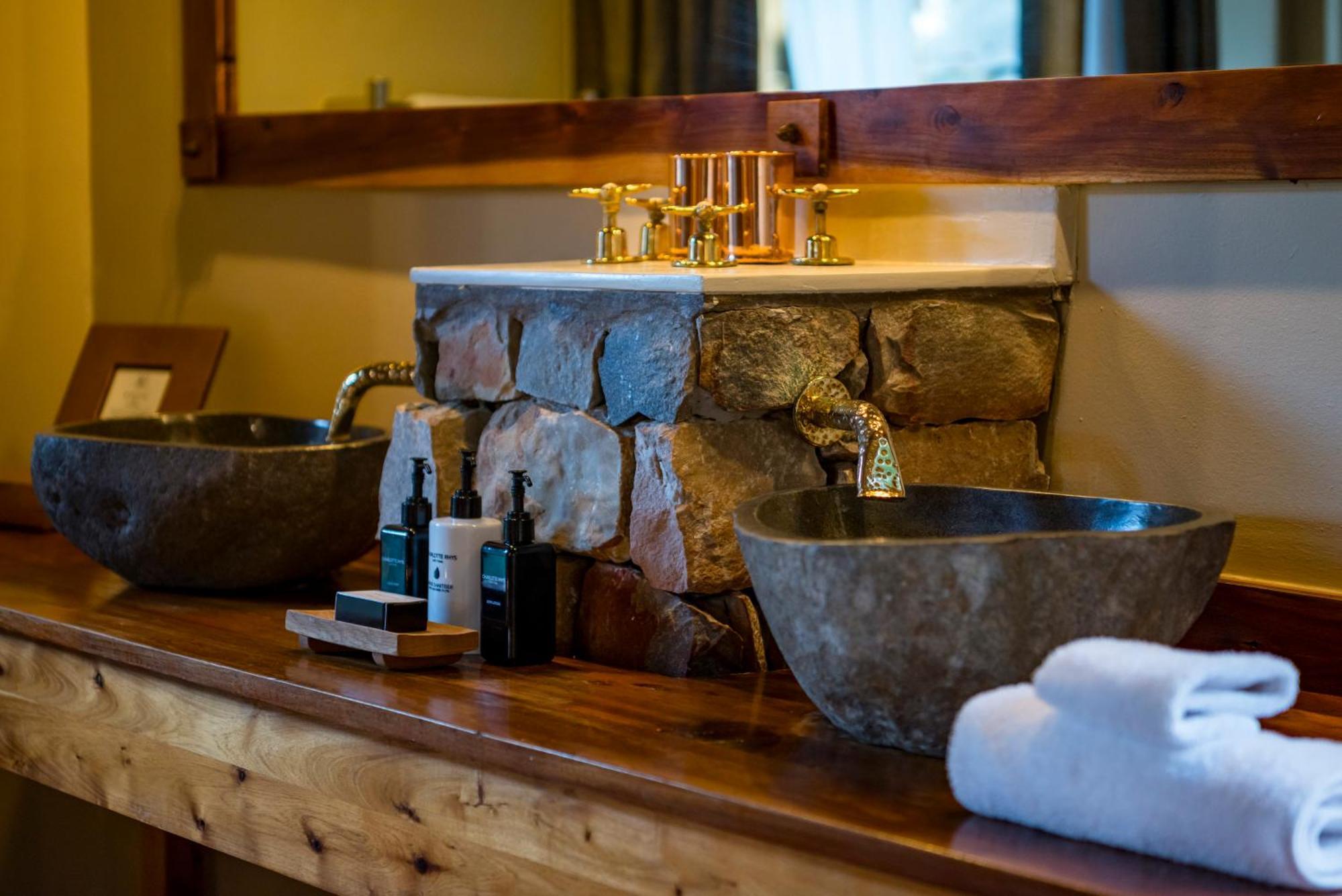 Tsala Treetop Lodge Plettenberg Bay Esterno foto